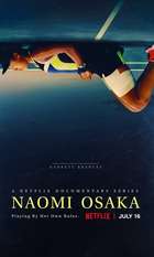 Naomi Osaka