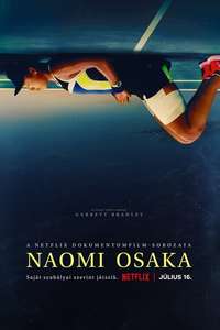 Naomi Osaka - Posters