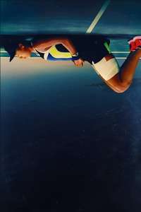Naomi Osaka - Posters