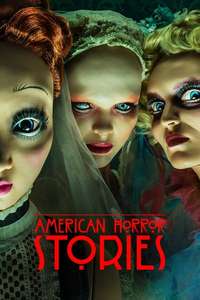 American Horror Stories - Posters
