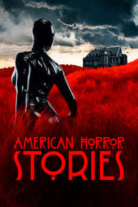 American Horror Stories - Posters
