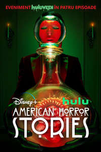 American Horror Stories - Posters