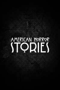 American Horror Stories - Posters