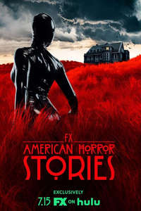 American Horror Stories - Posters