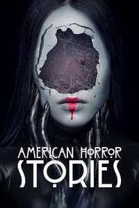 American Horror Stories - Posters