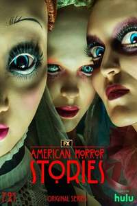 American Horror Stories - Posters