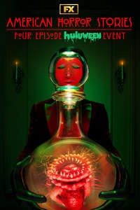 American Horror Stories - Posters
