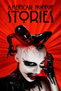 American Horror Stories - Posters