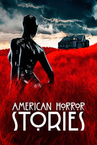 American Horror Stories - Posters