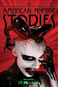 American Horror Stories - Posters