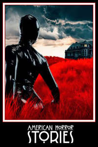 American Horror Stories - Posters