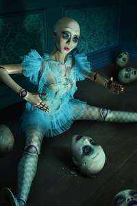 American Horror Stories - Posters