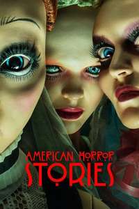 American Horror Stories - Posters