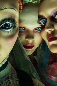 American Horror Stories - Posters