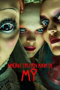 American Horror Stories - Posters