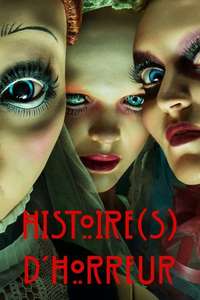 American Horror Stories - Posters