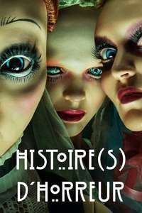 American Horror Stories - Posters