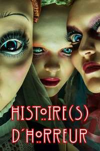American Horror Stories - Posters