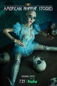 American Horror Stories - Posters