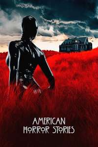 American Horror Stories - Posters
