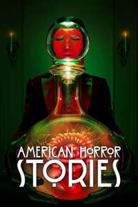 American Horror Stories - Posters