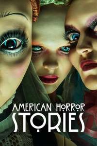 American Horror Stories - Posters