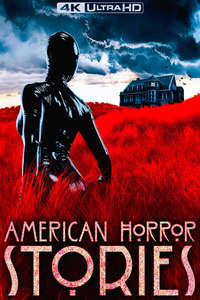 American Horror Stories - Posters