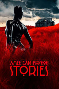 American Horror Stories - Posters