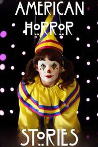 American Horror Stories - Posters