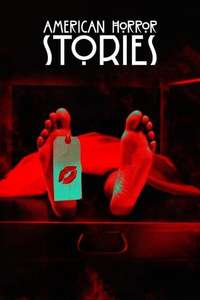 American Horror Stories - Posters
