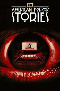 American Horror Stories - Posters