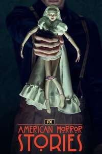American Horror Stories - Posters