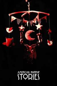 American Horror Stories - Posters