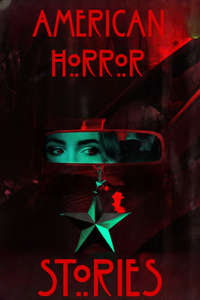 American Horror Stories - Posters