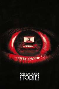 American Horror Stories - Posters