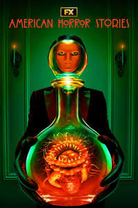 American Horror Stories - Posters
