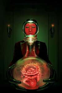 American Horror Stories - Posters
