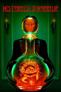 American Horror Stories - Posters