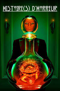 American Horror Stories - Posters