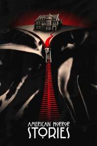 American Horror Stories - Posters