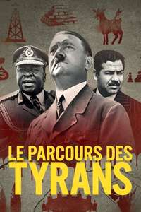 How to Become a Tyrant - Posters