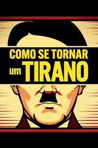 How to Become a Tyrant - Posters