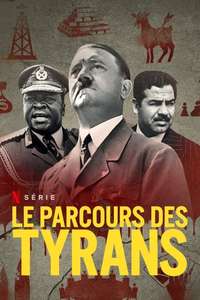 How to Become a Tyrant - Posters