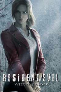 Resident Evil: Infinite Darkness - Posters