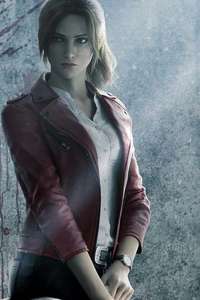 Resident Evil: Infinite Darkness - Posters