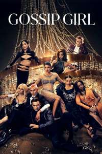 Gossip Girl - Posters
