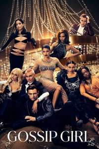 Gossip Girl - Posters