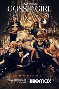 Gossip Girl - Posters