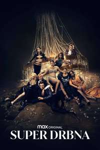 Gossip Girl - Posters