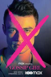 Gossip Girl - Posters